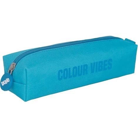 PORTATODO DOHE COLOUR VIBES CUAD. CYAN
