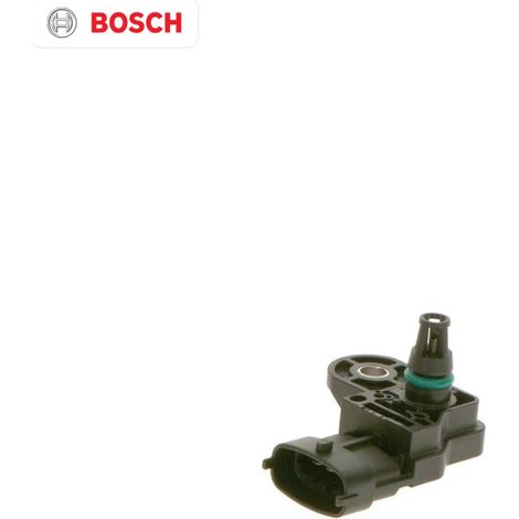Capteur, pression du tuyau d'admission BOSCH 0 261 230 425 LAND ROVER LR090375