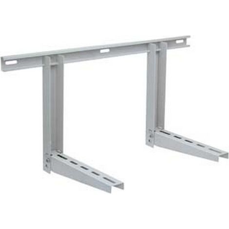 1PZ STAFFE PER CLIMATIZZATORI ELEFANT'S - cm.48x35x80