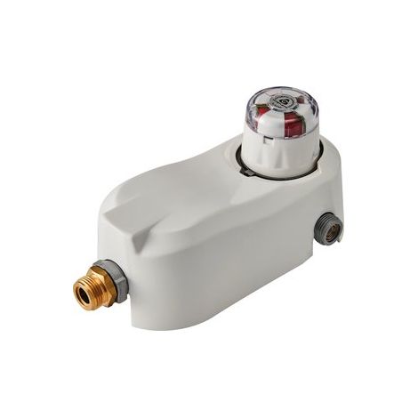 Détendeur gaz 1,5kg/h pour propane – Débit 1,5kg/h – Pour caravanes et camping – Sécurité renforcée – Conformité CE
