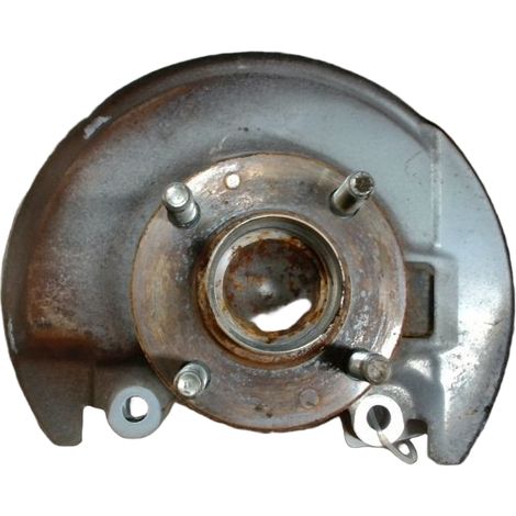 [PRODUIT D'OCCASION] Pivot Avant Droit PEUGEOT Ion ♻️ Ref Oe. 3647c3 - Garantie à vie