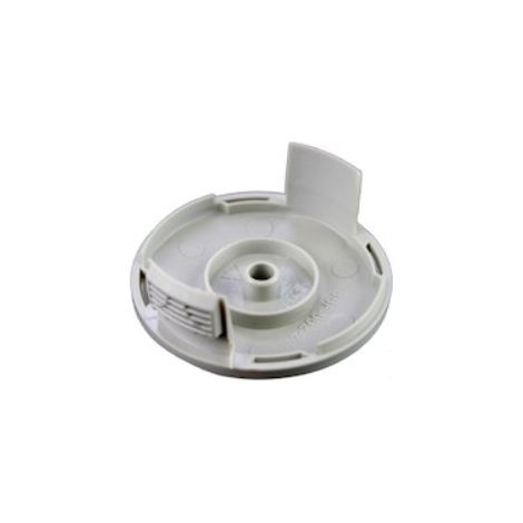 Couvercle tête à fil débroussailleuse – Compatible modèles RLT4027, RLT5027, RLT6030, RLT5127, RLT6130 – Produit d'origine Ryobi