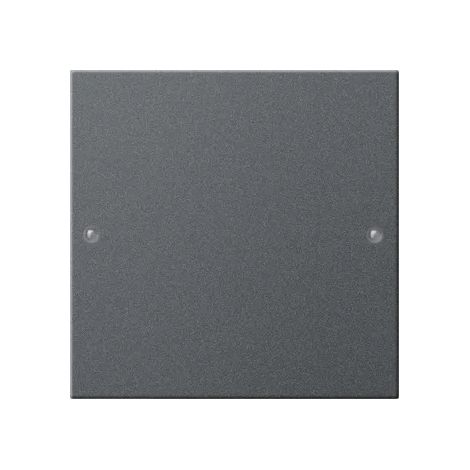 Gira Set tasti 1f System 55 antracite (lacc.) [218128], 2181 28