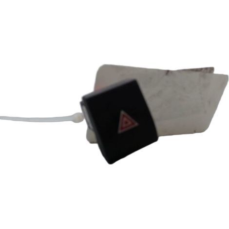 [PRODUIT D'OCCASION] Bouton De Warning PEUGEOT 3008 Break I Phase 1 2009-2013 ♻️ Ref Oe. 96652440zd - Garantie à vie (1/2)