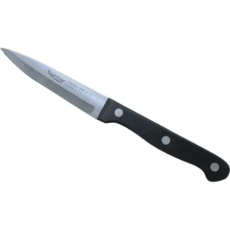 Cuchillo vegetales supreme 9,5cm (1/2)