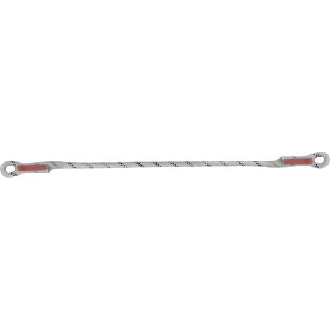 Longe en drisse LD 11 1m M10 M53 11mm - TRACTEL - 83952