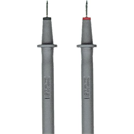 Beha-Amprobe Prüfspitzen-Satz 102mm FTF000370004