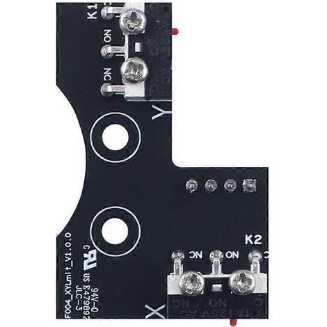 Endschalter für Creality Ender-5 Max XY-Drucker – Modul für Ender-5 Max 3D-Drucker (1/5)