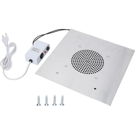 Aspirateur à Poussière d'Ongles 60W Haute Puissance Léger Aspiration Forte Prise EU 220V (1/5)