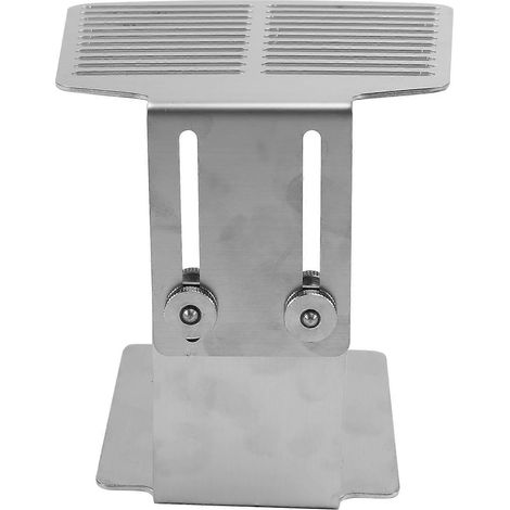 Café balance étanche café extraction acier inoxydable balance Electronic balance Elevation argent (1/5)