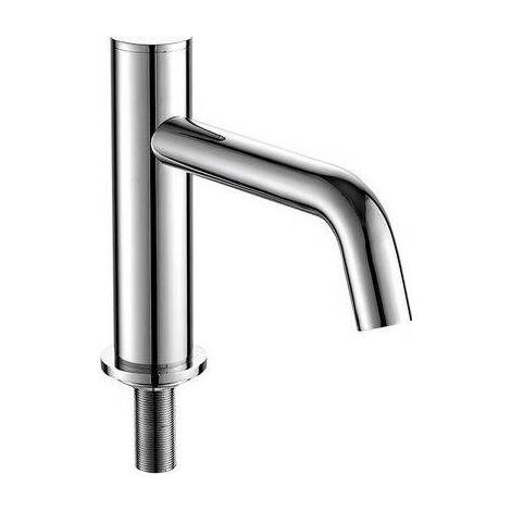RUBINETTO A FOTOCELLULA SENSOR LAVABO ALTO Misura: Cromo