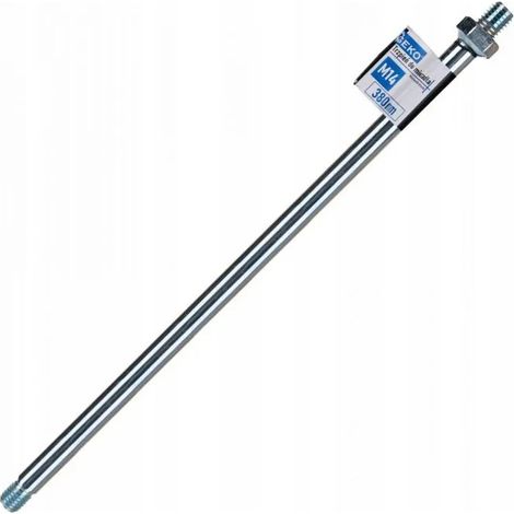 Outil mixing rod Geko mixing rod acier 38 cm (1/3)
