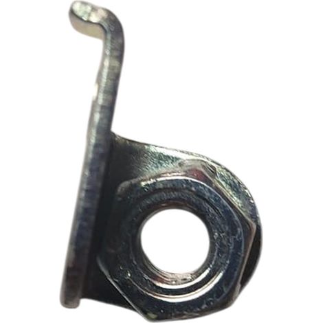 Soporte Cable compatible con Oleomac 740 T  Ref 90001600