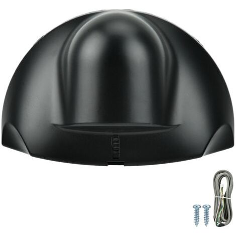 Capteurs automatiques de porte automatique de capteur de mouvement à micro-ondes de la porte 12-24V 24.125Ghz