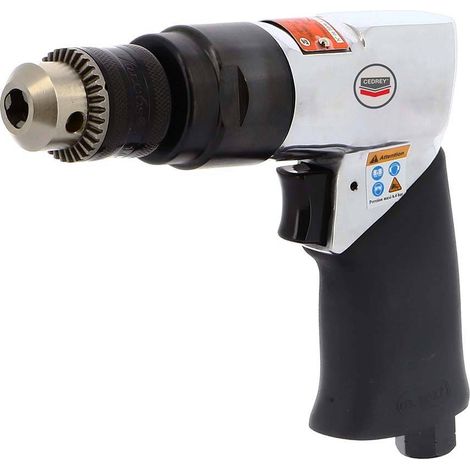 PERCEUSE REVOLVER 10MM MANDRIN A CLE STANDARD CEDREY (1/2)
