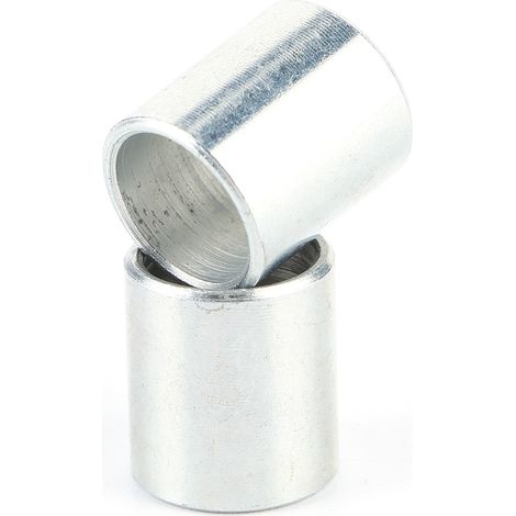 Dübelsatz für Steuergehäusedeckel aus Aluminiumlegierung, passend für Ford Small V8 260, 289, 302, 5.0 und 351W (1/5)