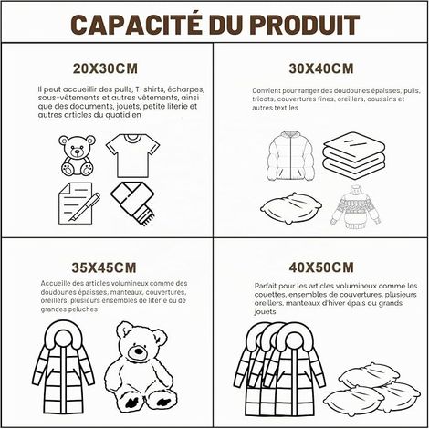 Sachets Plastiques Givrés Refermables 20×30 cm Sacs Zip Mat avec Fermeture Zippée Pochettes de Rangement Ziplock Bag pour Vêtements Produits Cosmétiques Chaussures et Bagages (1/4)