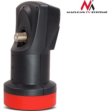 Decoder maclean mctv-668 guadagno 65dB rumore 0.1dB (1/3)