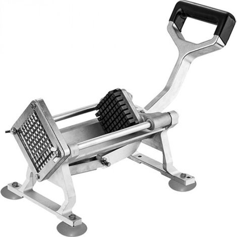 Coupe frites 09x09mm - Emga