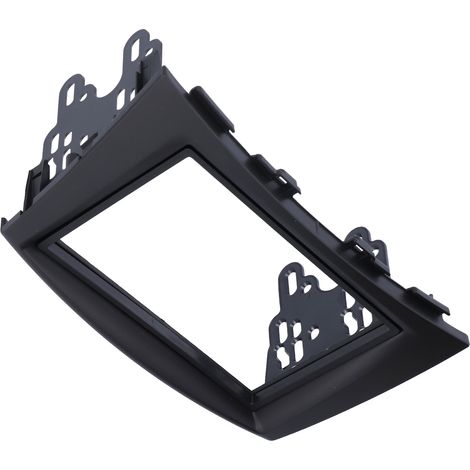 2-DIN-Autoradio-GPS-Navigationsrahmen-Blendensatz für Suzuki Swift 2012 (1/5)