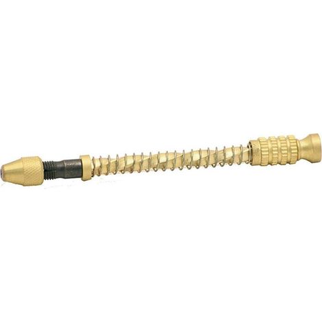 Mini-Helixfutter – 0,5 bis 1,2 mm – Multirex (1/5)
