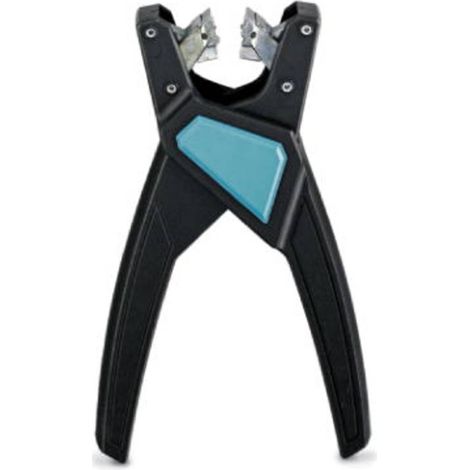 Phoenix Contact WIREFOX 16-1 1212157 Pinza spelacavi 6 fino a 16 mm² 2.9 fino a 4.6 mm