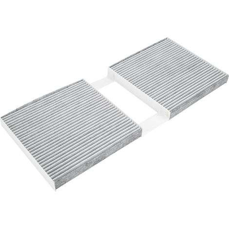 Auto-Innenraumfilter 64319237157 Ersatzteil passend für X3 F25 sDrive xDrive (1/5)