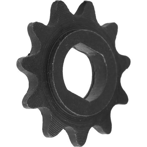 Pignone per catena di bicicletta, foro a H, 11 denti, 25H, accessorio per motore ad alta velocità 1020 (1/5)