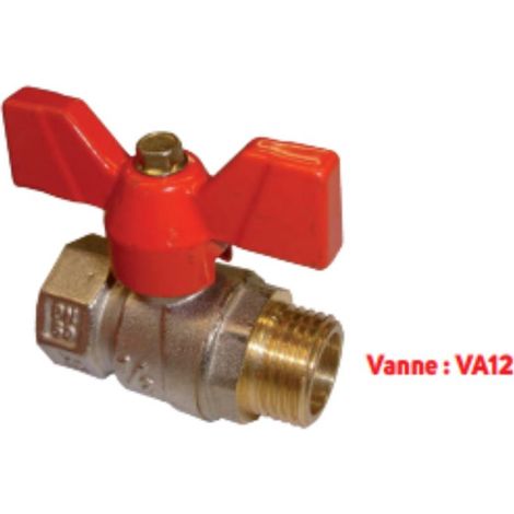 VANNE 1/2 - DIMACO - VA12