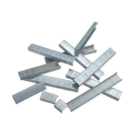Punti per cucitrice manuale 5 mm.