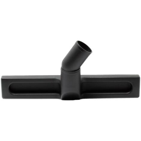 Brosse d'aspirateur universelle 35 mm, adaptée pour parquet, stratifié, sols durs. Convient pour Siemens Bosch Fakir Samsung Miele Philips Dirt Devil Panasonic AEG Nilfisk Kärcher Einhe (1/5)