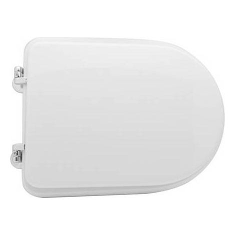 SEDILE WC PER GSI VASO BLITZ FORMA 7 Misura: Bianco