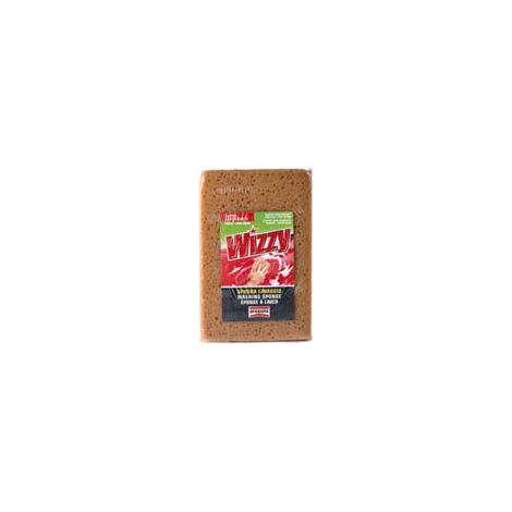 WIZZY SPUGNA LAVAGGIO - 12 pezzi AREXONS