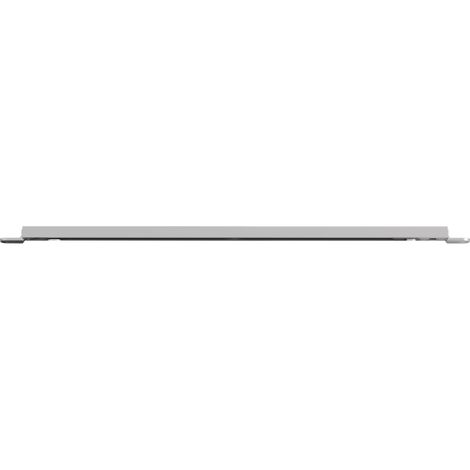 Guia Deslizante Cierrap.Assa Abloy Dc840 (TEX14) 20X12 Plata