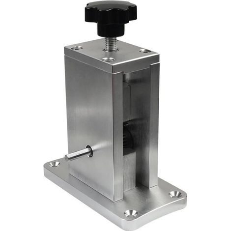 Spellafili a batteria con trapano, regolazione automatica della lama in lega di alluminio, strumento per la spelatura dei cavi con pulsante manuale per riparazioni elettriche. (1/4)
