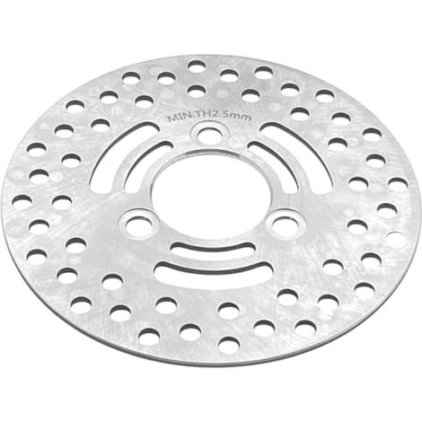 Disque de frein avant pour Suzuki LTZ 400 2003-2014 et LTZ 250 2004-2009 (1/2)