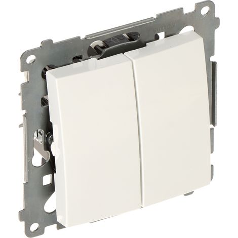 Interruttore a doppio incrocio DW7/2.01/X/11-SIMON54 250V 10A (1/5)