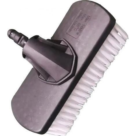 Cepillo accesorio hidrolimpiadora Dedra ded8824 alta eficiencia compatible