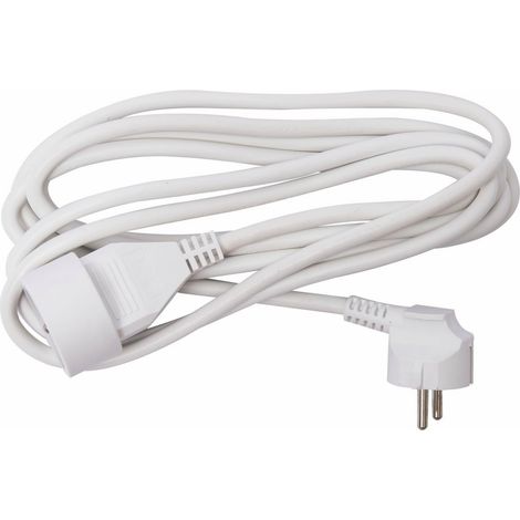 Sistema di estensione elettrico FRENCH system 3 metri bianco