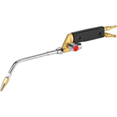 Antorcha de soldadura fuerte KD1823 (1/5)
