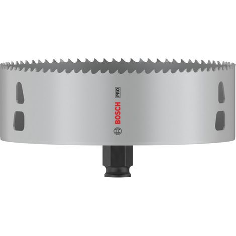 Bosch Holesaws PRO Multi Material PC Plus Hole Saw 152 mm 2608594419