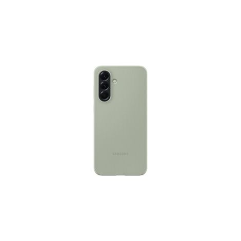 Coque en silicone pour Galaxy A56 5G