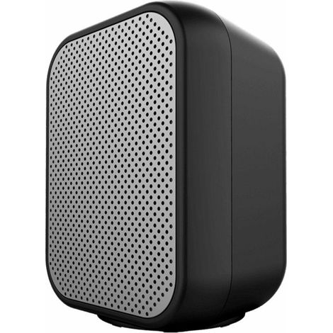 Cecotec ReadyWarm 1500 Max Keramikheizer schwarz (1/3)