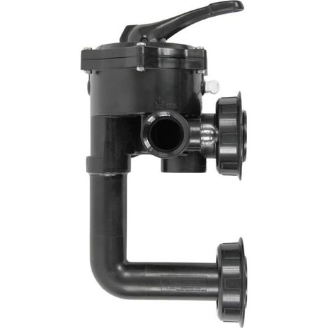 Vanne side Pentair Triton 11/2