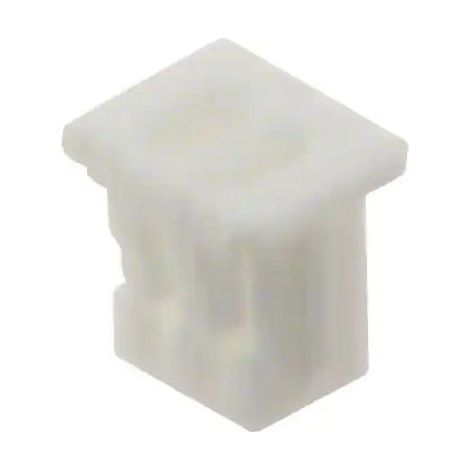 Connettore PicoBlade femmina 2 vie molex