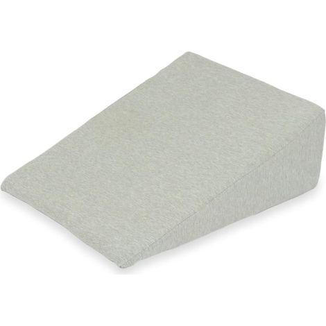 Cuña de espuma para parque infantil, gris claro (1/5)
