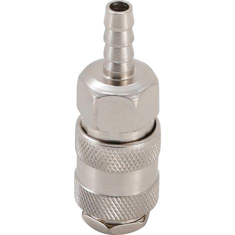 3226-1 Raccord rapide à air comprimé avec raccord de tuyau 8 mm (1/3)