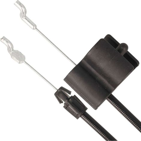 Câble de commande Stihl 63507007521