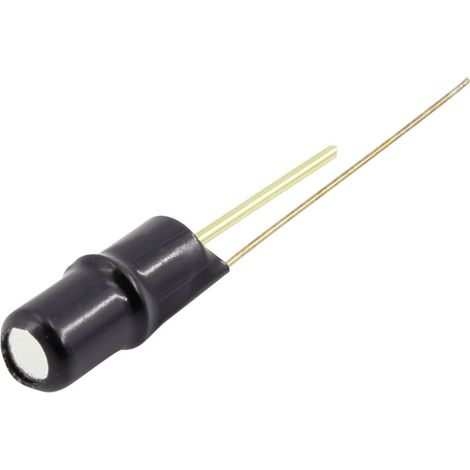 TRU COMPONENTS TC-SW-300DA Capteur d'inclinaison Plage de mesure: 180 ° (max) picots à souder