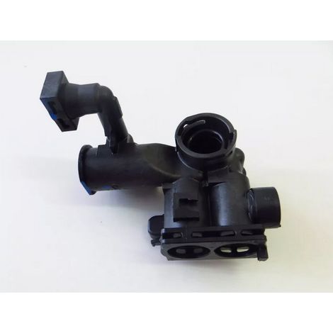 Colector retorno Victrix
